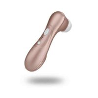 Satisfyer Pro 2 Next Generation Roségold