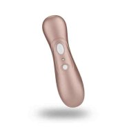 Satisfyer Pro 2 Next Generation Roségold