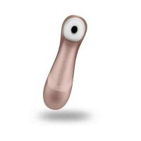 Satisfyer Pro 2 Next Generation Roségold