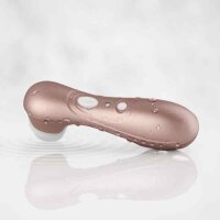 Satisfyer Pro 2 Next Generation Roségold
