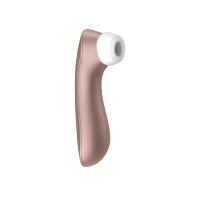 Satisfyer - Pro 2 Vibration
