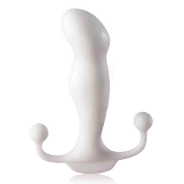 Aneros Progasm Classic Intermediate Prostate Massager White