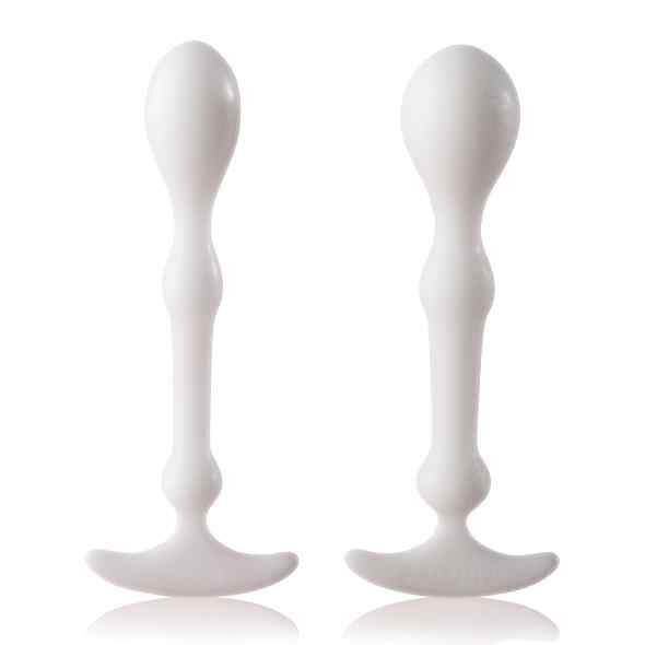 Aneros Peridise Unisex Anal Stimulator 2-pack