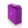 B-Vibe - Novice Remote Control Plug Fuchsia