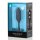B-Vibe - Snug Butt Plug 2 Black 3 cm