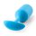 B-Vibe - Snug Butt Plug 3 Teal 3,6 cm