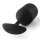 B-Vibe Snug Butt Plug 4 Black