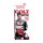 Colt Expandable Butt Plug Black Red