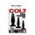 Colt Anal Trainer Kit Black