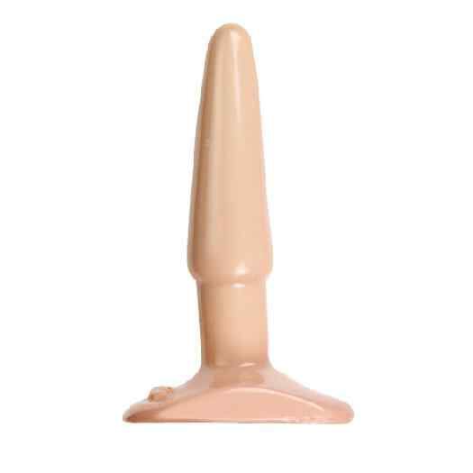 Butt Plug Small Flesh 2,5 cm