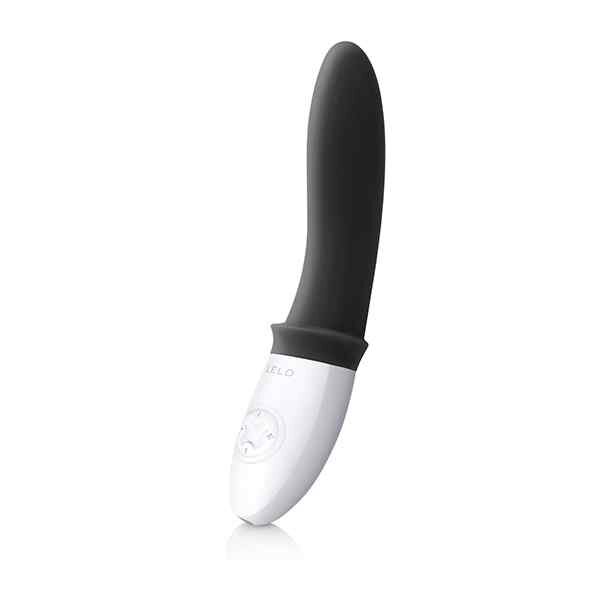 Lelo Billy 2 Prostate Massager Black