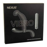 Nexus Vibro Black