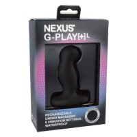 Nexus - G-Play Plus Large Black