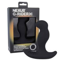 Nexus G-Rider Plus Black
