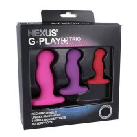 Nexus G-Play Plus Trio