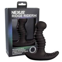 Nexus Ridge Rider Plus Black