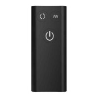 Nexus - Revo Stealth