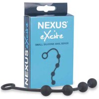 Nexus Excite Anal Beads