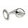 NJOY - Pure Plug 2.0 Silver 5,1 cm