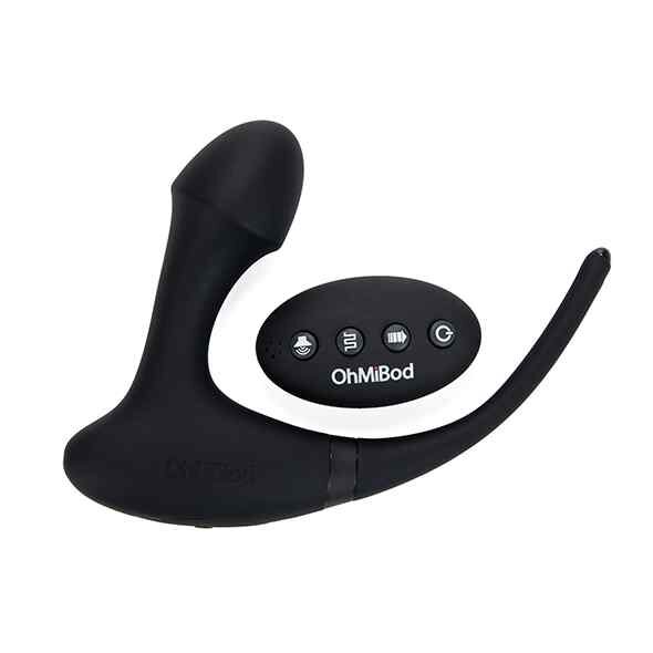 OhMiBod Club Vibe 3.OH Music Vibrator Hero
