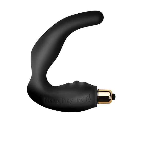 Rocks-Off Naughty-Boy 7-Speed Black