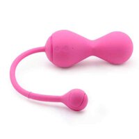 Magic Motion Smart Kegel Master Balls Pink