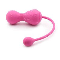 Magic Motion Smart Kegel Master Balls Pink