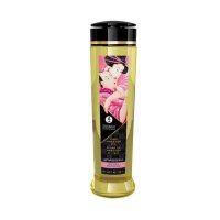 Shunga - Massage Oil Aphrodisia Roses 240 ml