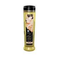 Shunga Massage Oil Desire Vanilla