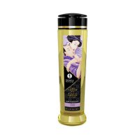 Shunga Massage Oil Sensation Lavender