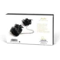 Bijoux Indiscrets - Frou Frou Organza Handcuffs