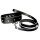 Sportsheets Leather Collar & Leash Set