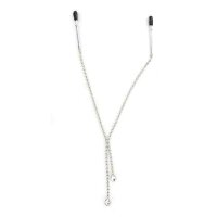 Sportsheets Sincerely Teardrop Nipple Clips