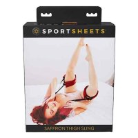 Sportsheets - Saffron Thigh Sling