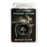 Bathmate - Power Rings Cock Ring Barbarian