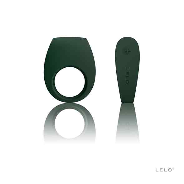 Lelo - Tor 2 Dark Green