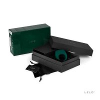 Lelo - Tor 2 Dark Green