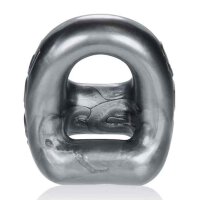Oxballs 360 Cockring & Ballsling Steel
