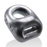Oxballs 360 Cockring & Ballsling Steel