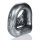 Oxballs 360 Cockring & Ballsling Steel