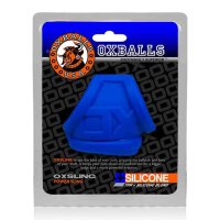 Oxballs OXSLING Cocksling Cobalt Ice