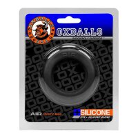 Oxballs Air Airflow Cockring Black Ice