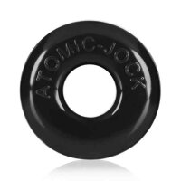 Oxballs Ringer Cockring Black 3 Pack
