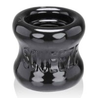 Oxballs SQUEEZE Ballstretcher Black