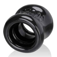 Oxballs Squeeze Ballstretcher Black