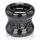 Oxballs Squeeze Ballstretcher Black