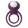 Svakom Tammy Vibrating Ring Violet