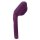 Svakom Tammy Vibrating Ring Violet