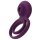 Svakom Tammy Vibrating Ring Violet