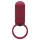TENGA SVR Smart Vibe Ring Carmine